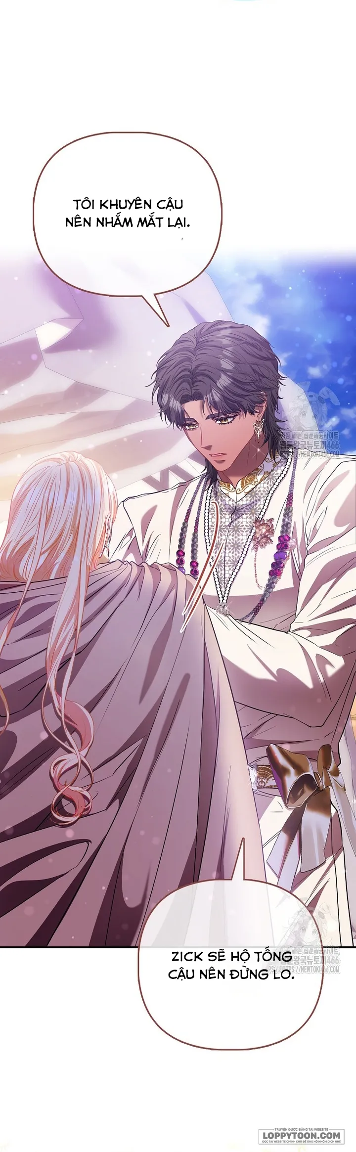Nàng Công Chúa Của Mọi Người Chap 76 - trang 10