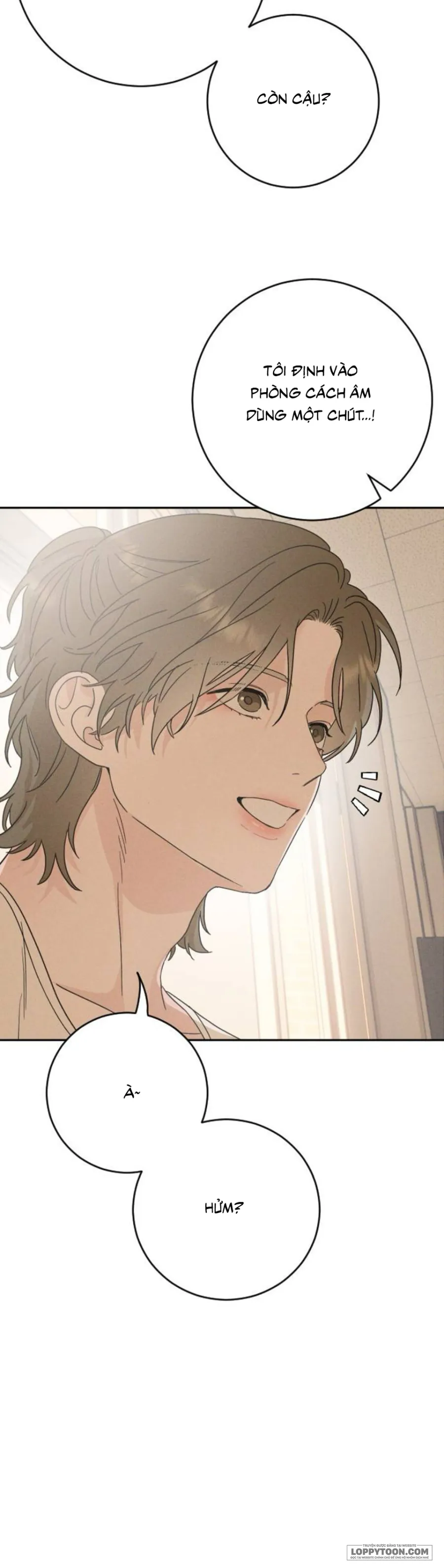 Nam Nữ Mật Thất Chap 8 - trang 30