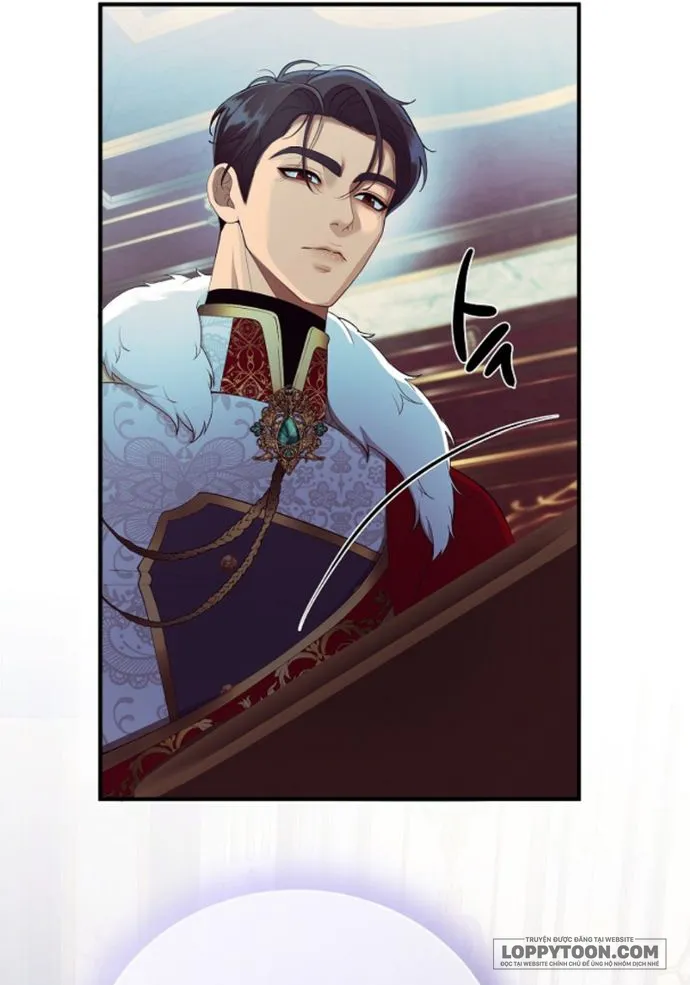 Qua Đêm Với Người Chồng Sắp Ly Hôn Chap 9 - trang 60