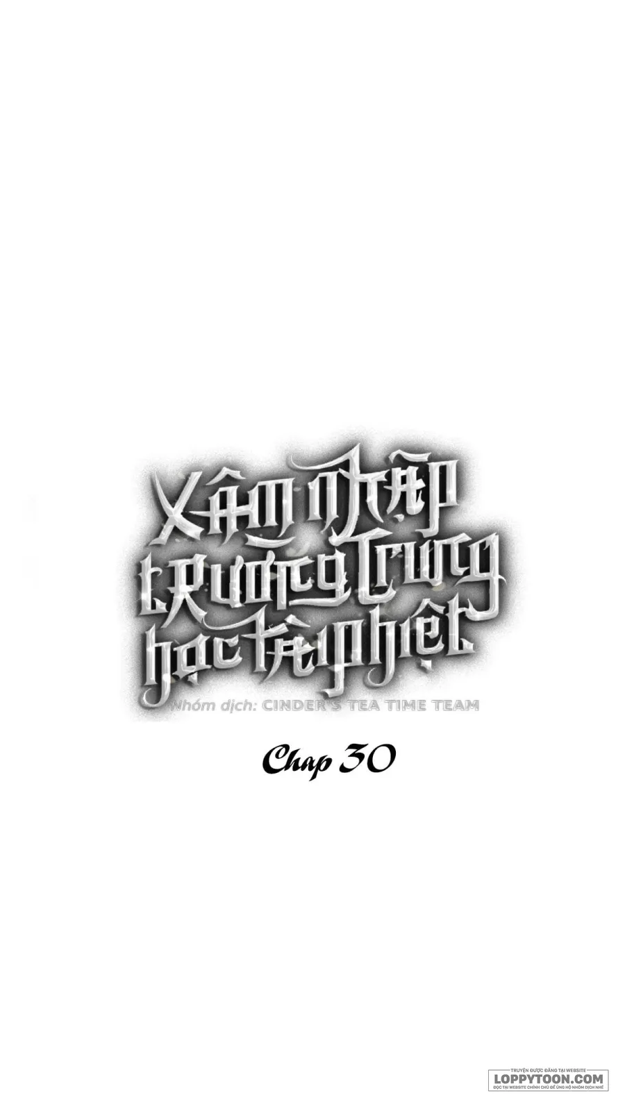 Xâm Nhập Trường Trung Học Tài Phiệt Chap 30 - trang 5