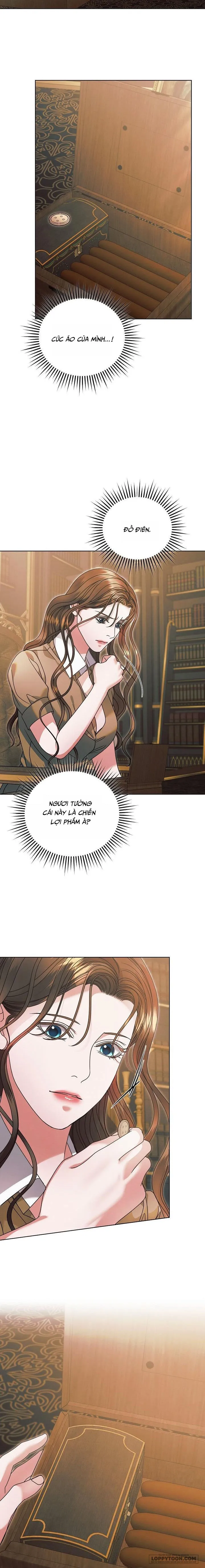 Hãy Cầu Xin Tôi Đi Chap 60 - trang 20