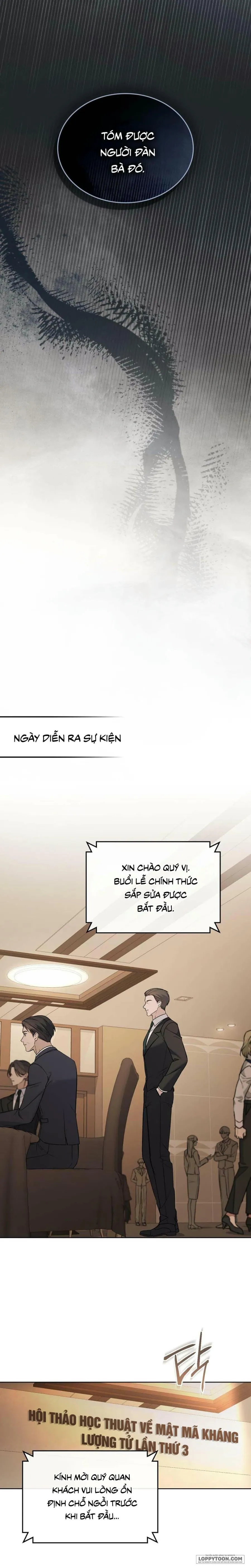 Kết Hôn Với Kẻ Tâm Thần Chap 60 - trang 19
