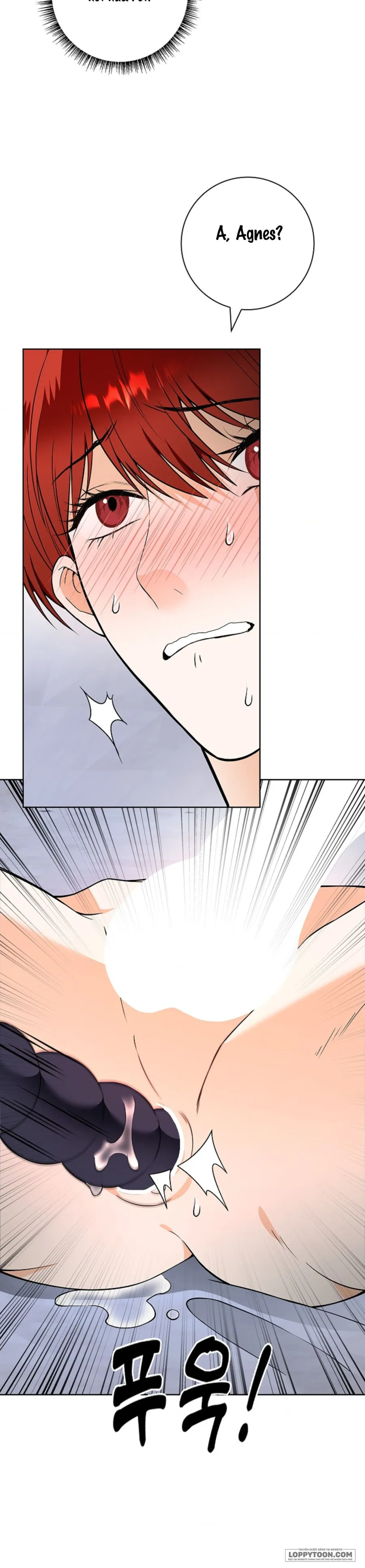 Cánh Hoa Ướt Đẫm Của Thánh Nữ Chap 29 - 🔞🔞🔞 - trang 13