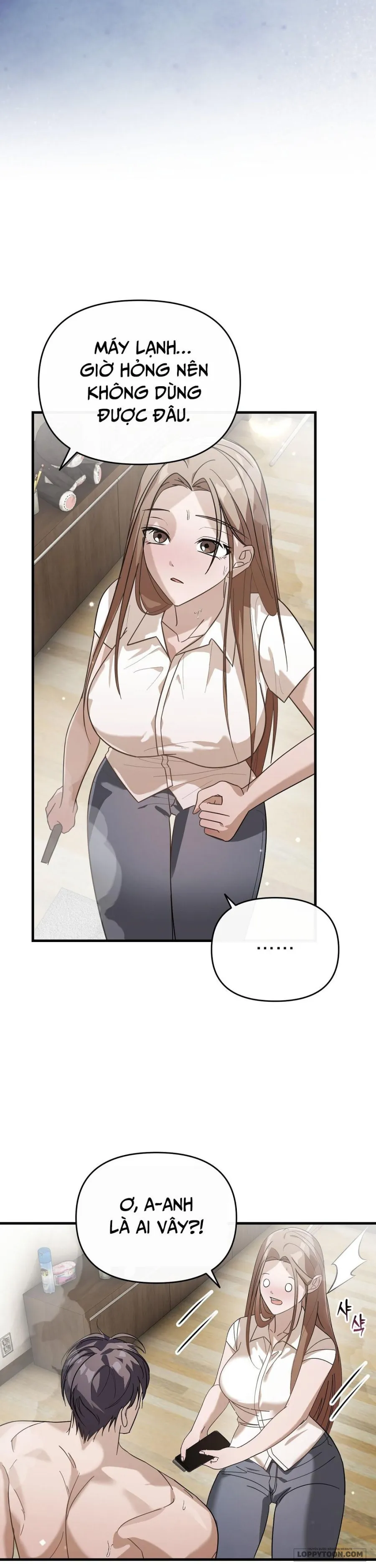 Đêm Mùa Hạ Chap 1 - trang 13