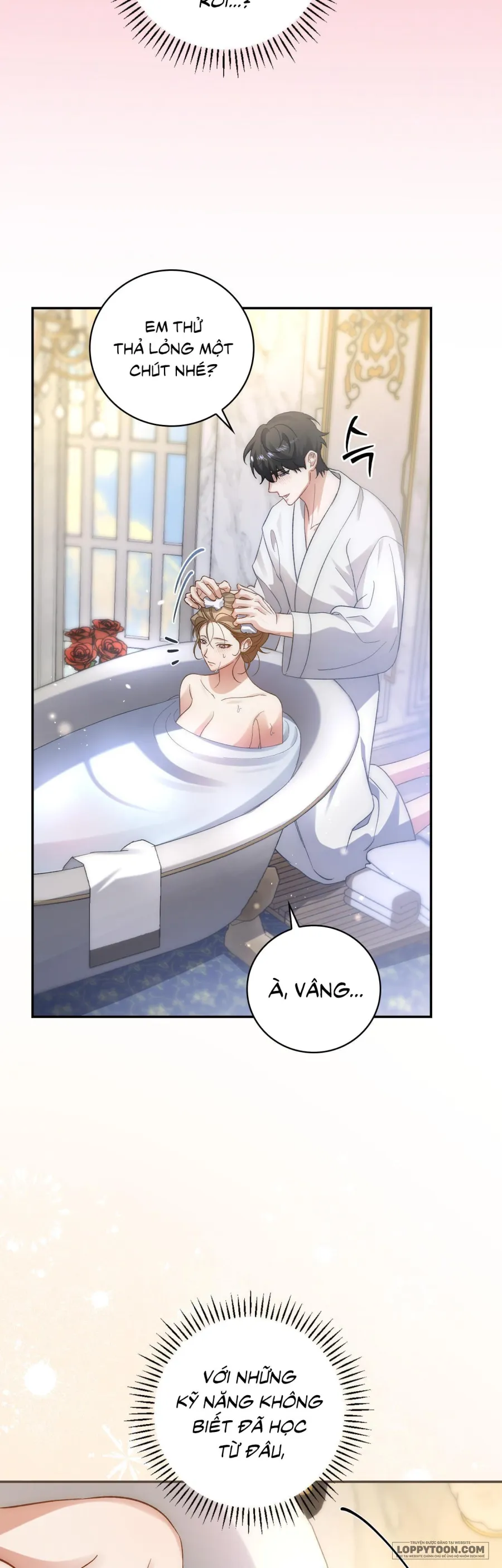 Ủa, Sao Thể Loại Này Khác Biệt Quá Vậy? Chap 5 - 🔞🔞 - trang 20