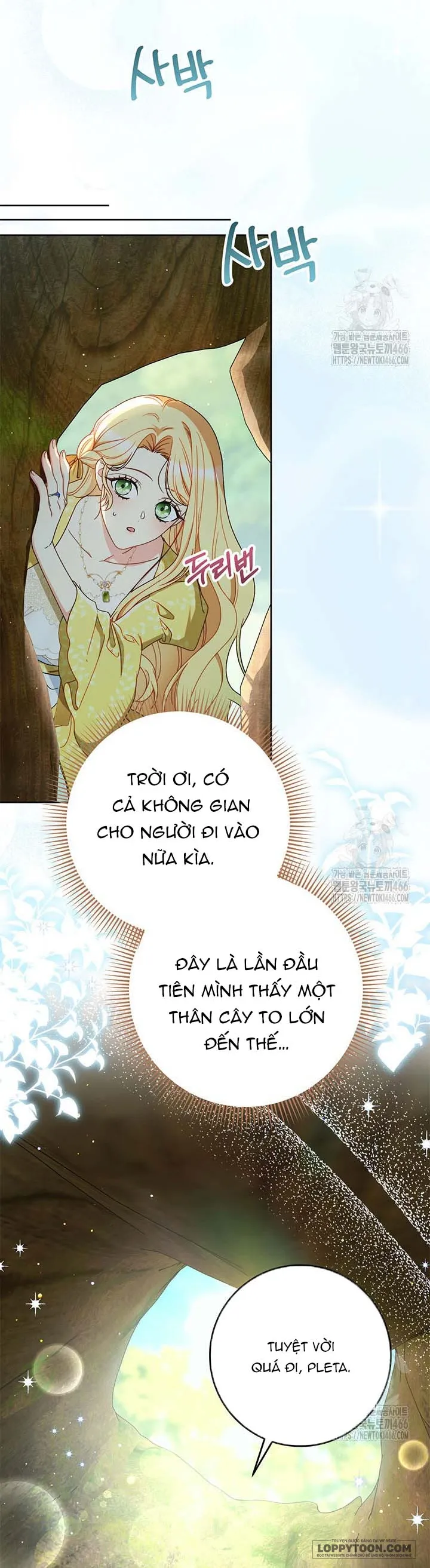 Nuôi Dưỡng Em Gái Xinh Đẹp Chap 84 - trang 22