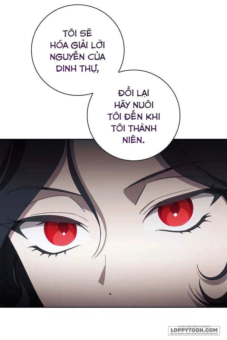 100 lời nguyền tại dinh thự Illestone Chap 2 - trang 2