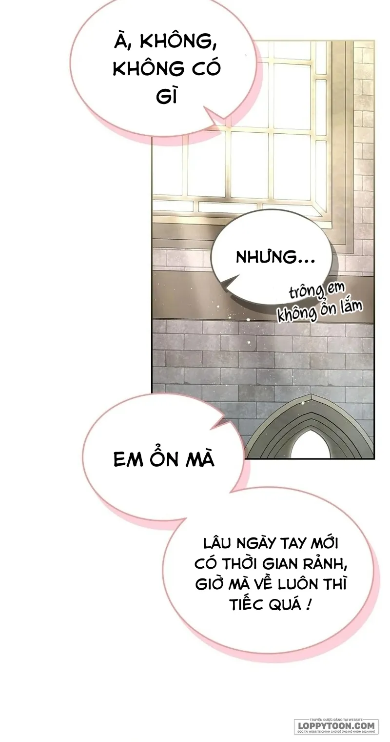 Tôi Sẽ Ly Hôn Với Anh Trai Nữ Chính Chap 67 - trang 15