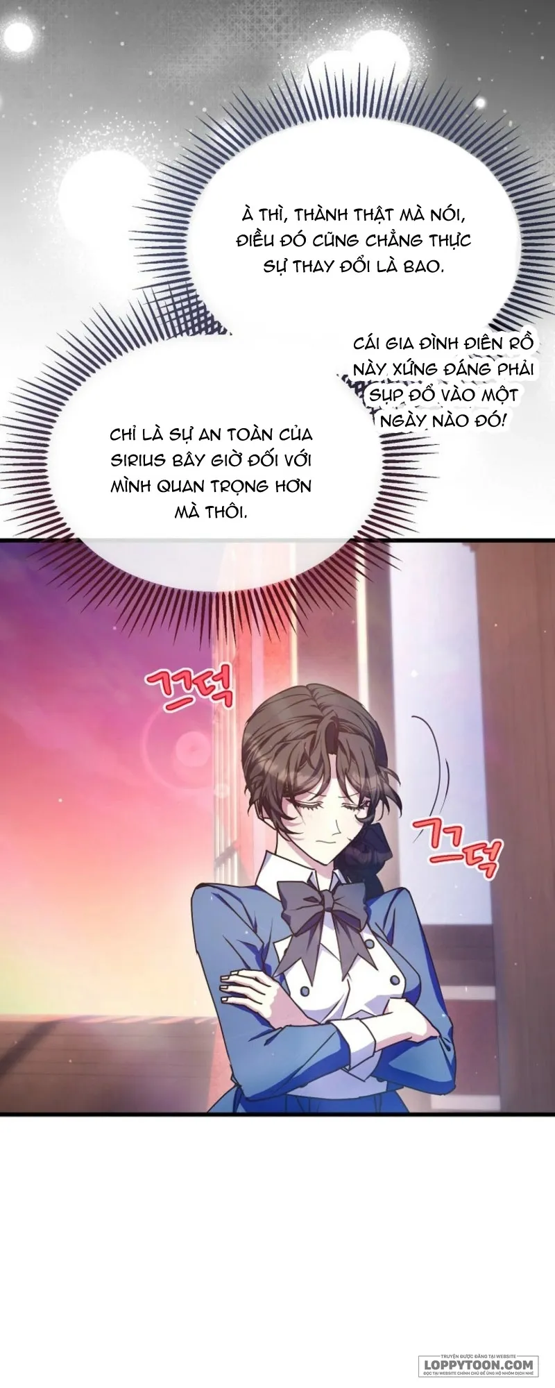 Tôi Sẽ Ở Ngay Bên Cạnh Nam Chính Chap 60 - trang 38