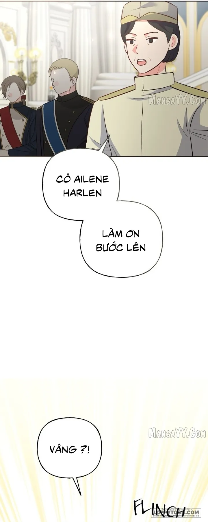 Hầu Gái Không Thích Nuôi Dạy Trẻ Nhỏ Chap 77 - trang 50