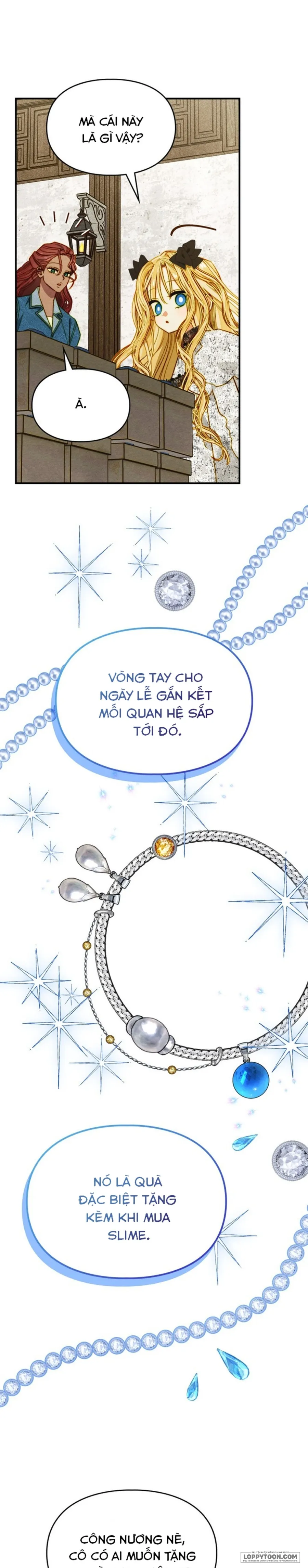 Thuần Hoá Munchkin Chap 13 - trang 27