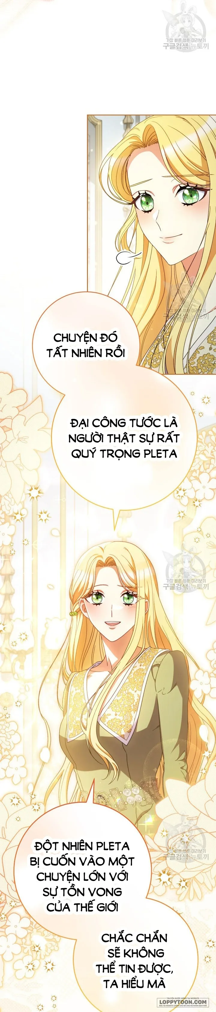 Nuôi Dưỡng Em Gái Xinh Đẹp Chap 39 - trang 64