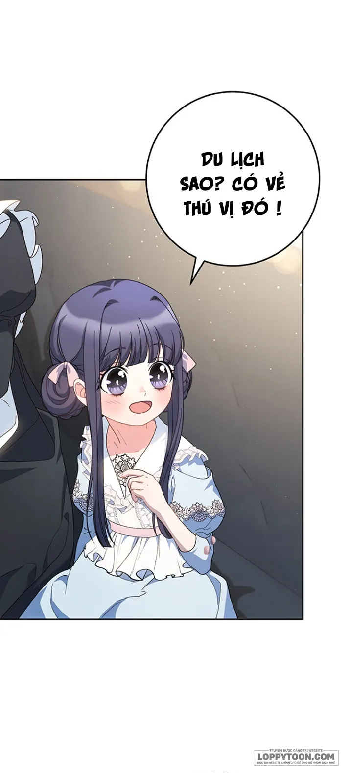 Nuôi Dưỡng Em Gái Xinh Đẹp Chap 23 - trang 34