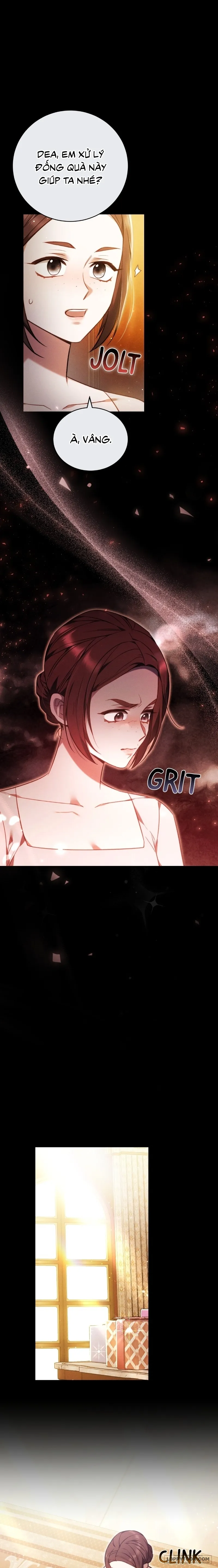 Lần Này Tôi Sẽ Sinh Con Với Người Đàn Ông Khác Chap 67 - trang 14