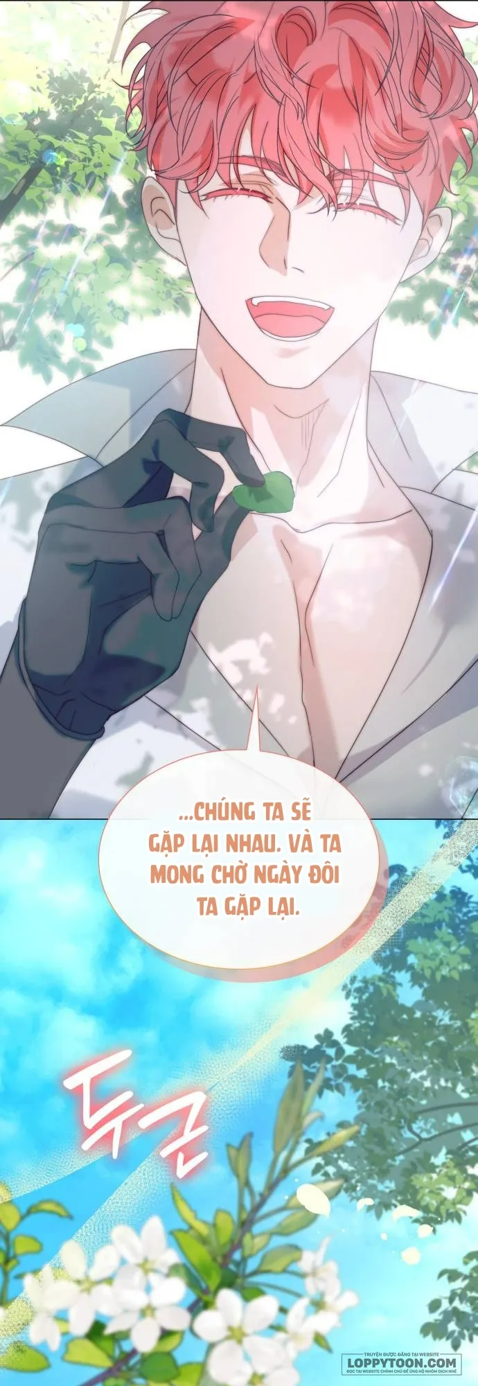 Tôi Được Sinh Ra Là Cô Con Gái Thứ Hai Chap 73 - trang 44