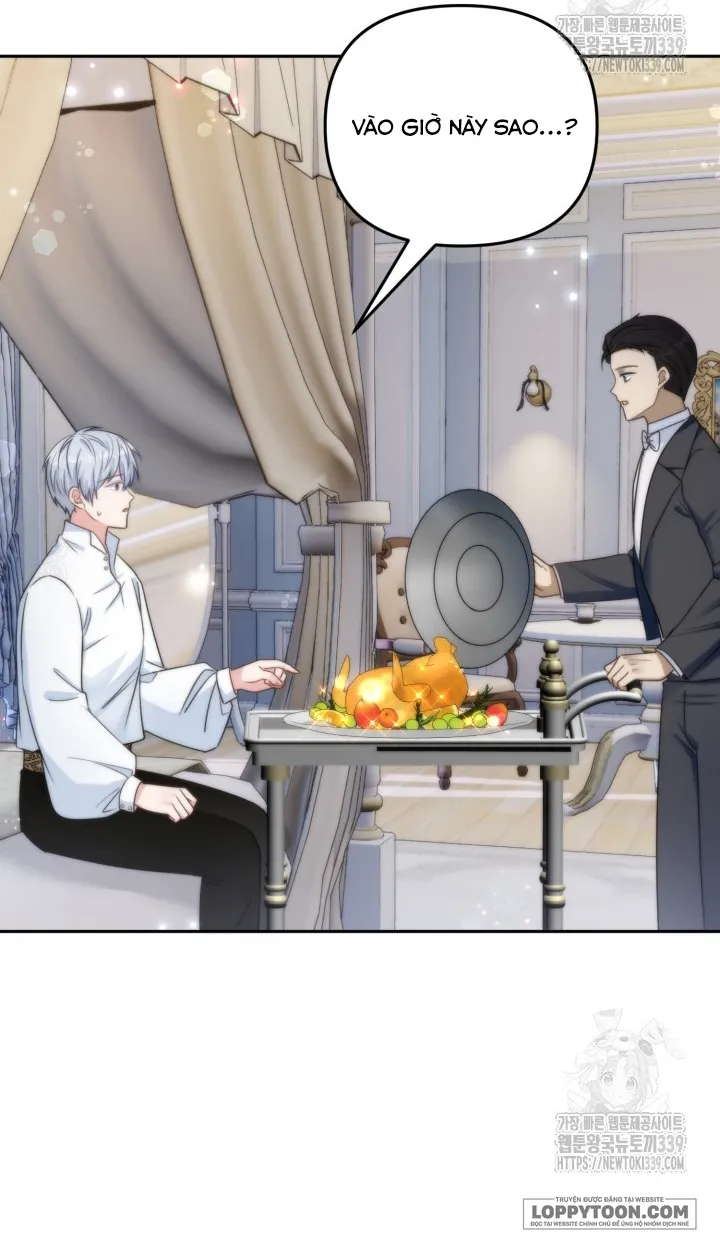 Tôi Sống Chung Với Mẹ Chồng Chap 77 - trang 14