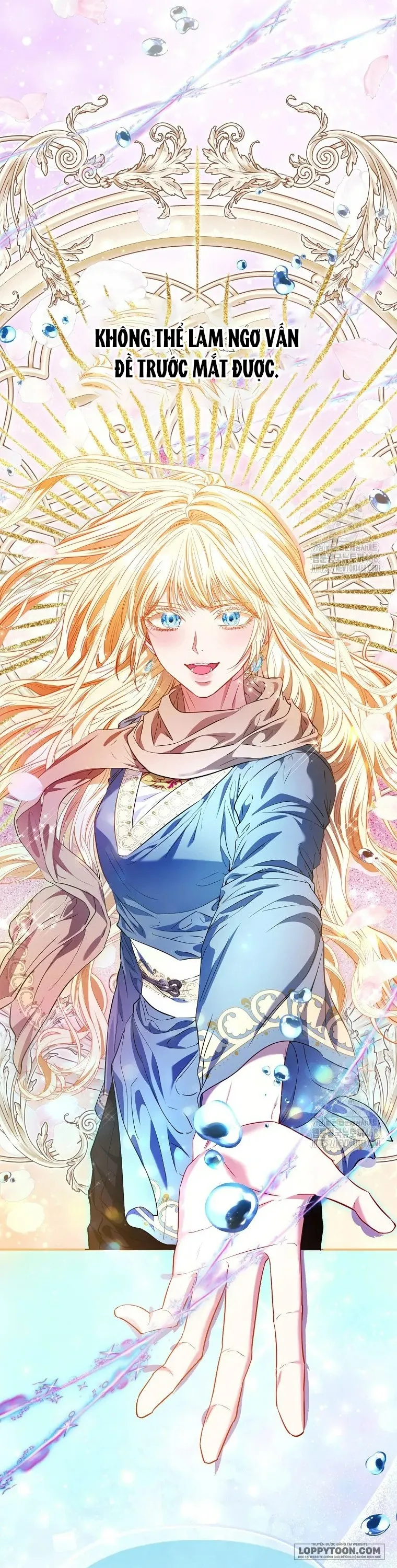 Nàng Công Chúa Của Mọi Người Chap 80 - trang 60