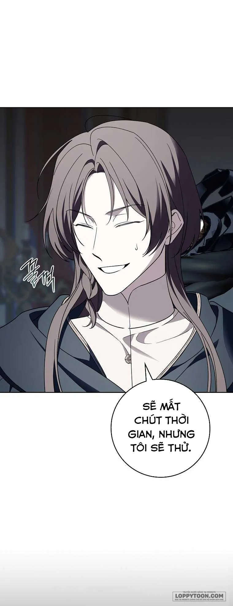 100 lời nguyền tại dinh thự Illestone Chap 38 - trang 57