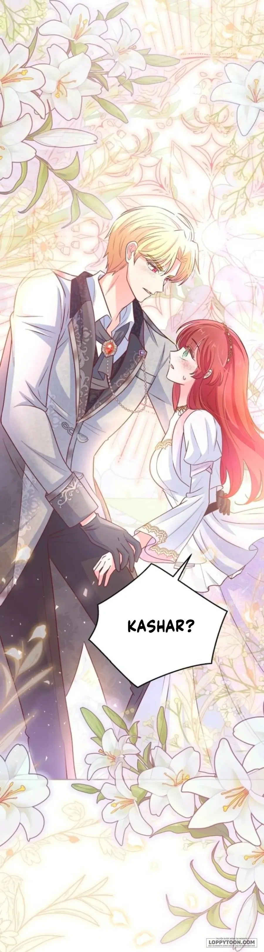 Hầu Gái Không Thích Nuôi Dạy Trẻ Nhỏ Chap 34 - trang 9