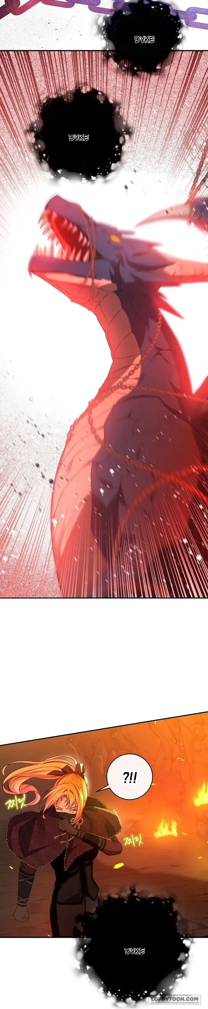 Thuần Hóa Hầu Tước Quái Dị Chap 46 - trang 12
