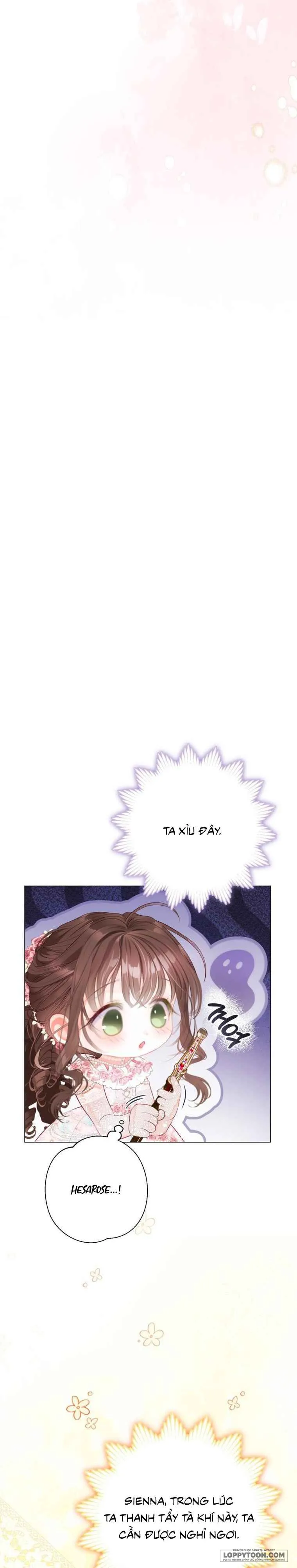 Một Thế Giới Không Có Chị Gái Mà Ai Cũng Yêu Chap 72 - trang 23