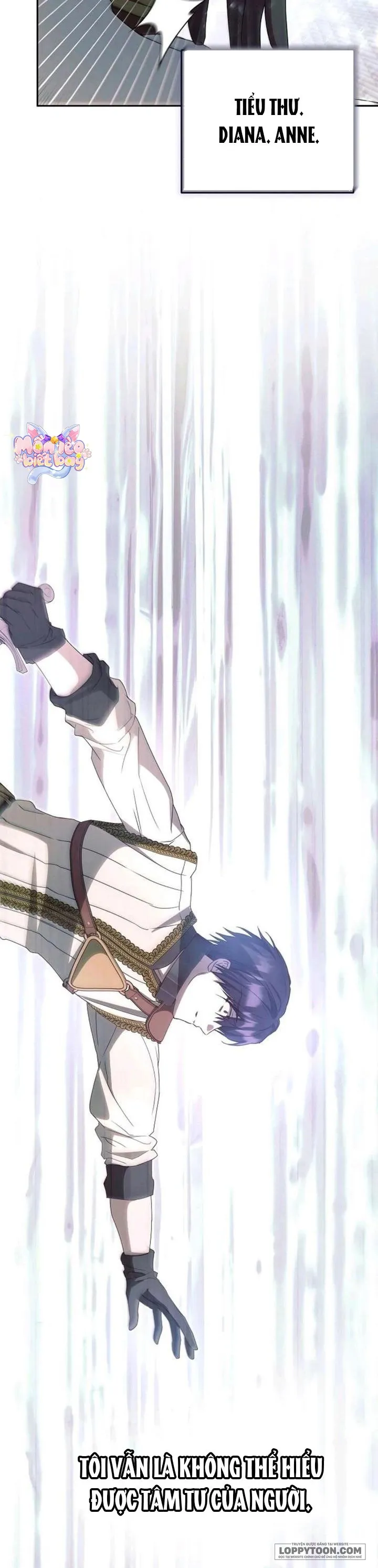 Lần Thứ Hai Tôi Kết Hôn Với Quái Vật Chap 34 - trang 39