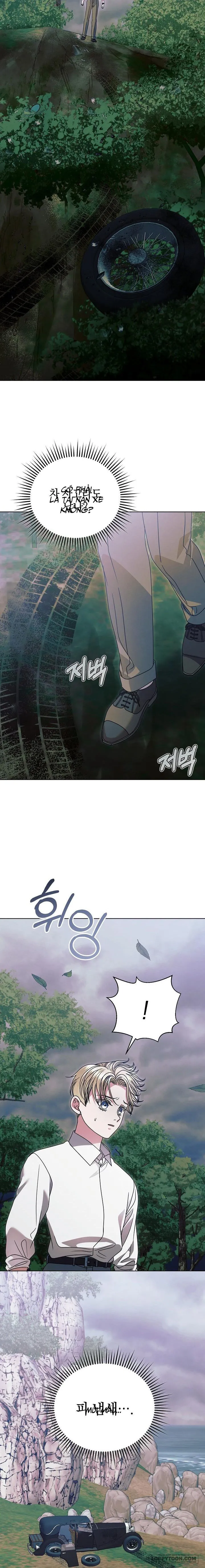 Hãy Cầu Xin Tôi Đi Chap 34 - trang 21