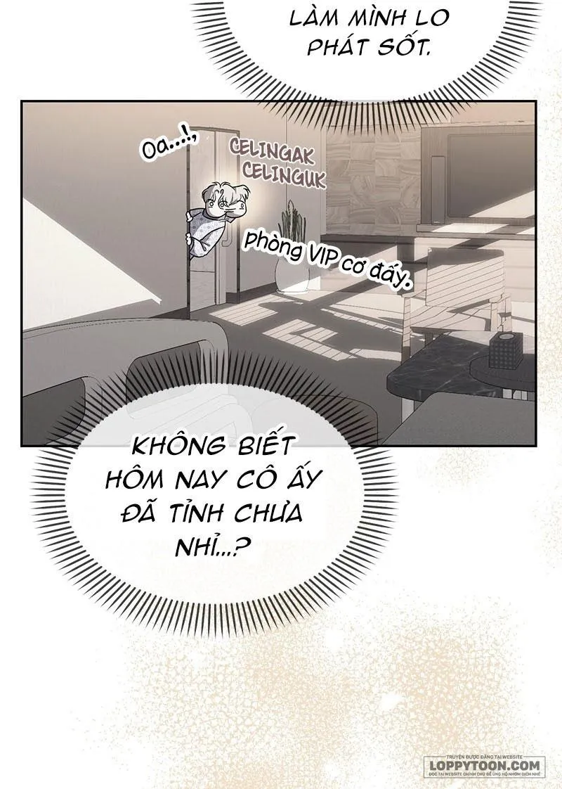 Xâm Nhập Trường Trung Học Tài Phiệt Chap 78 - trang 6