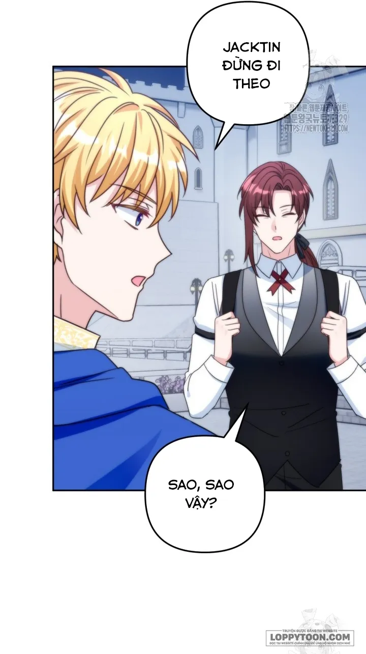 Tôi Sống Chung Với Mẹ Chồng Chap 67 - trang 32