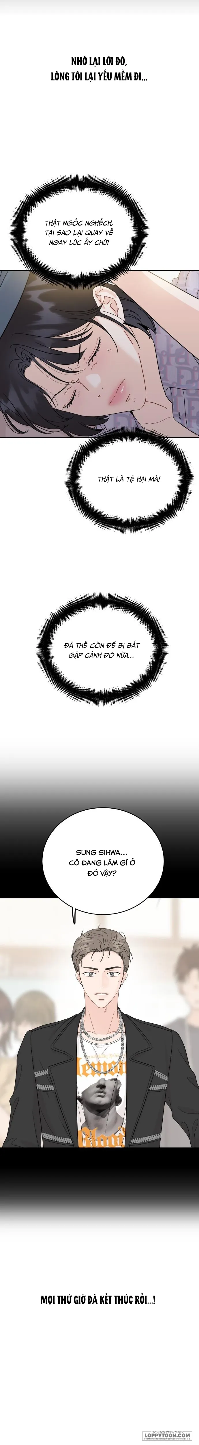 Người Một Nhà Chap 119 - trang 23