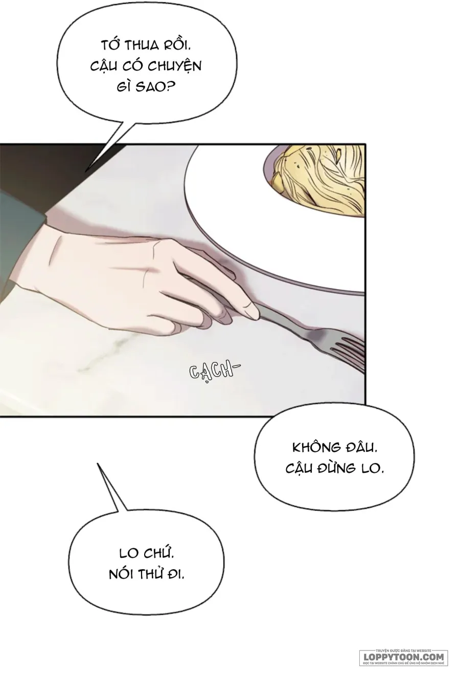 Thanh Xuân Của Chúng Ta Chap 70 - trang 31