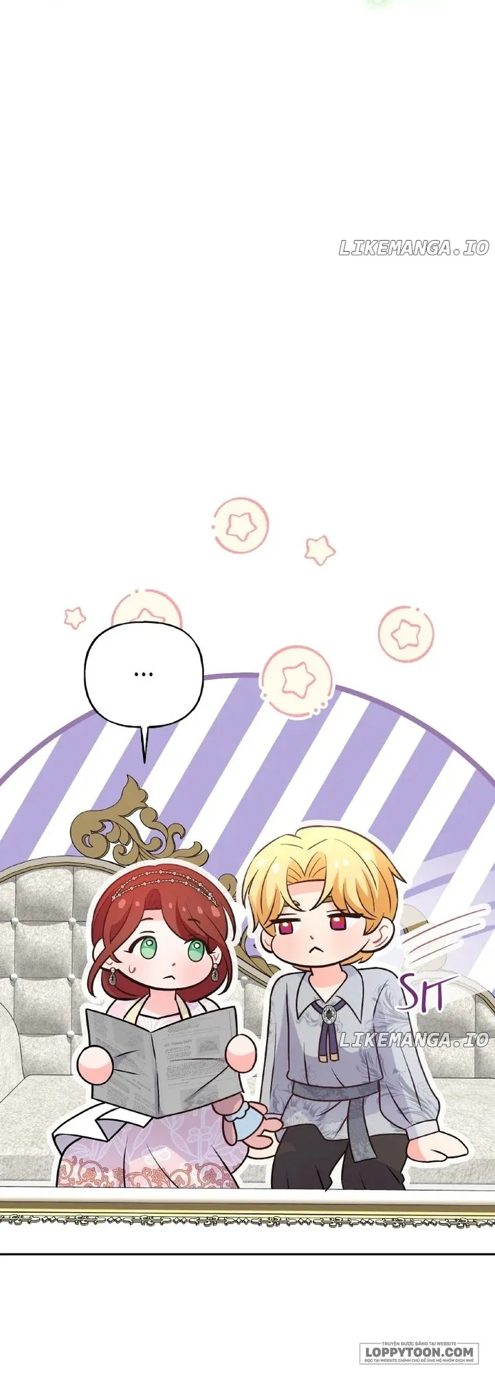 Hầu Gái Không Thích Nuôi Dạy Trẻ Nhỏ Chap 57 - trang 16