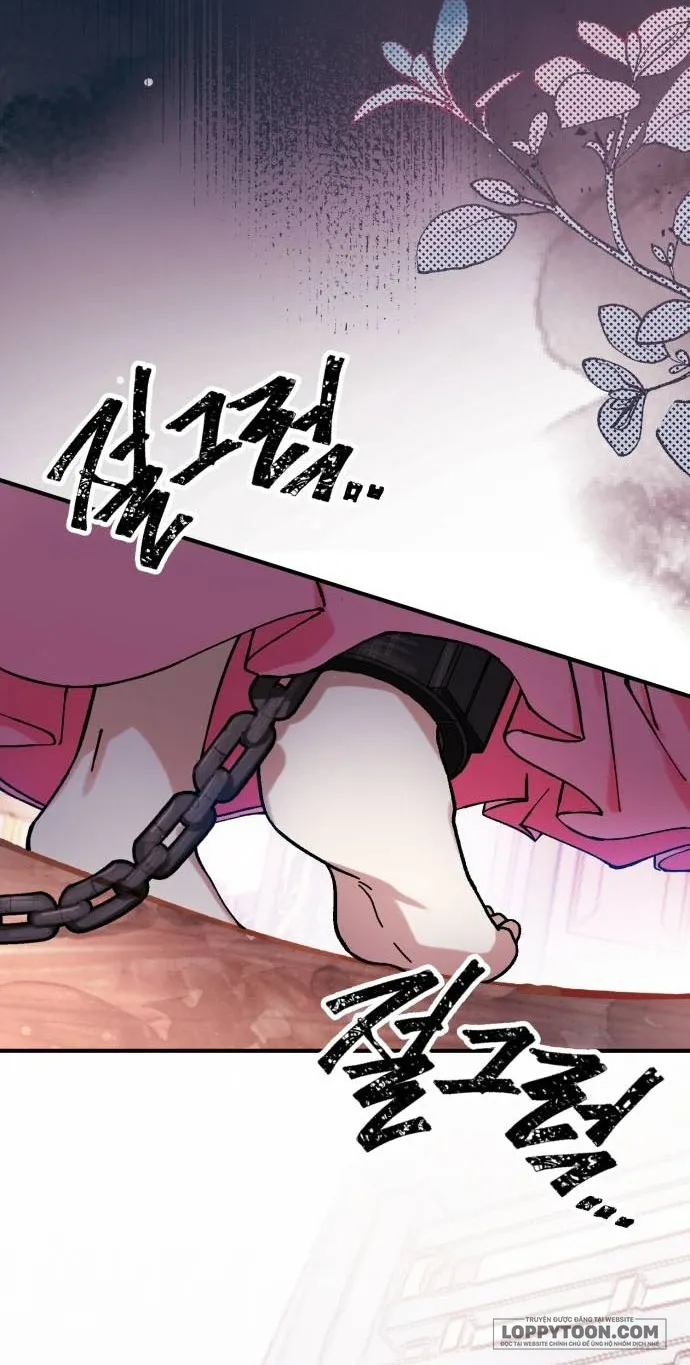 Tôi Đã Nuôi Dưỡng Nhân Vật Phản Diện Chap 43 - trang 21