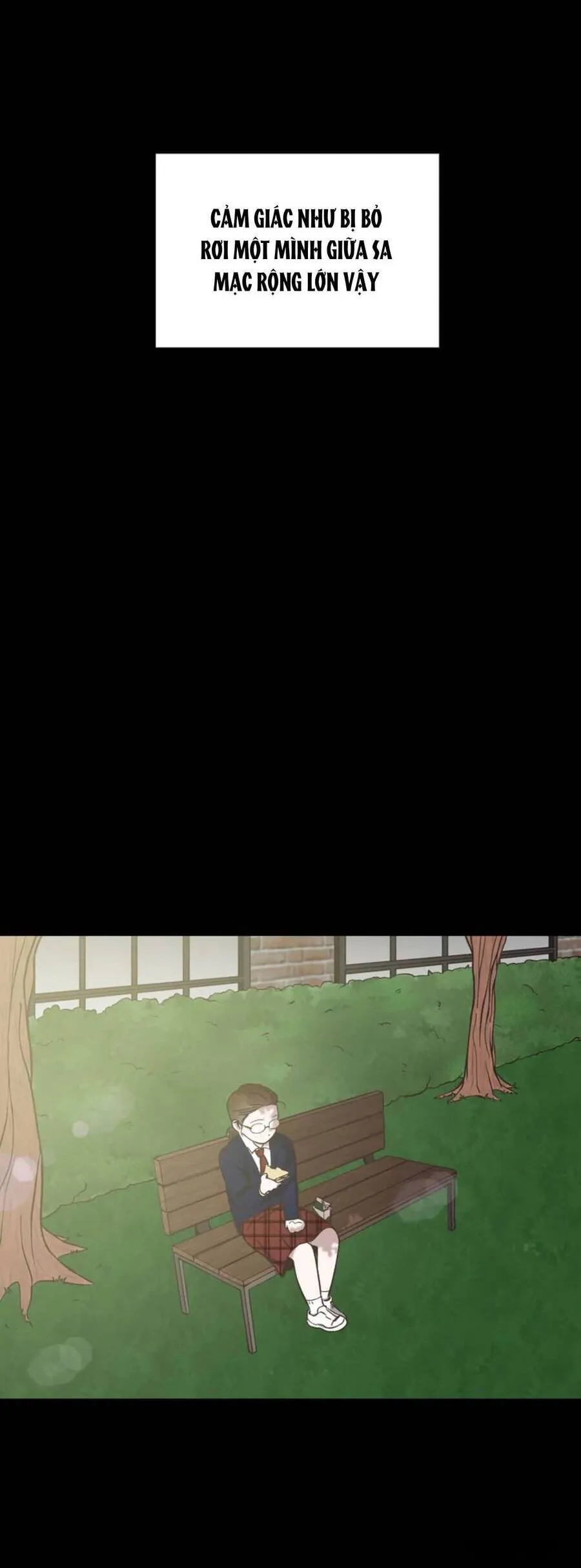 Thanh Xuân Của Chúng Ta Chap 28 - trang 5