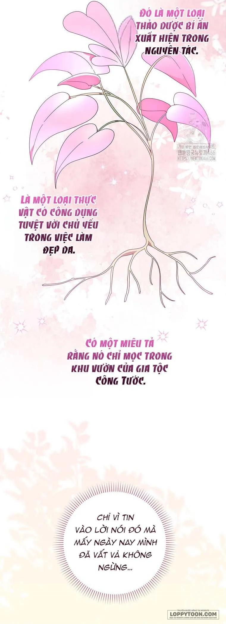 Tôi Không Thuộc Về Nơi Này Chap 16 - trang 22