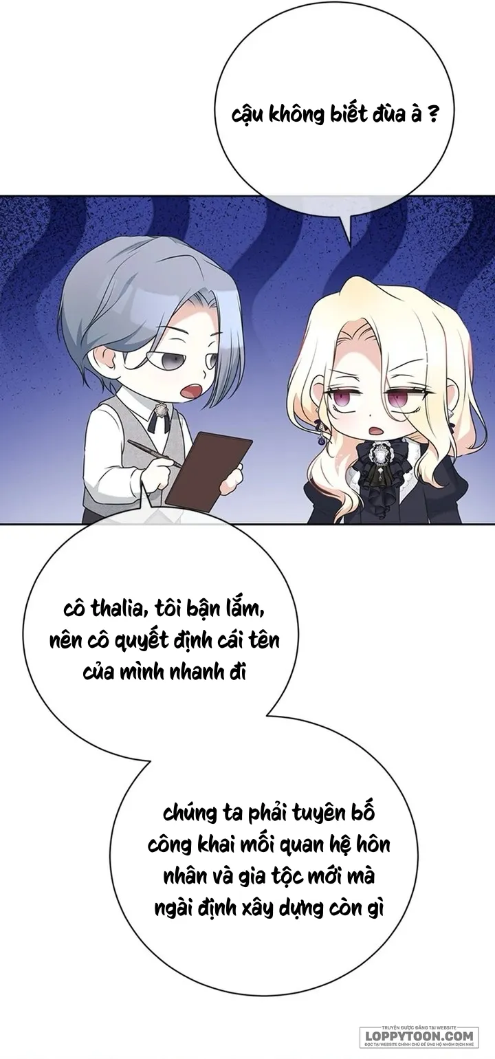 Sinh Ra Trở Thành Nhân Vật Không Có Trong Nguyên Tác Chap 97 - trang 10