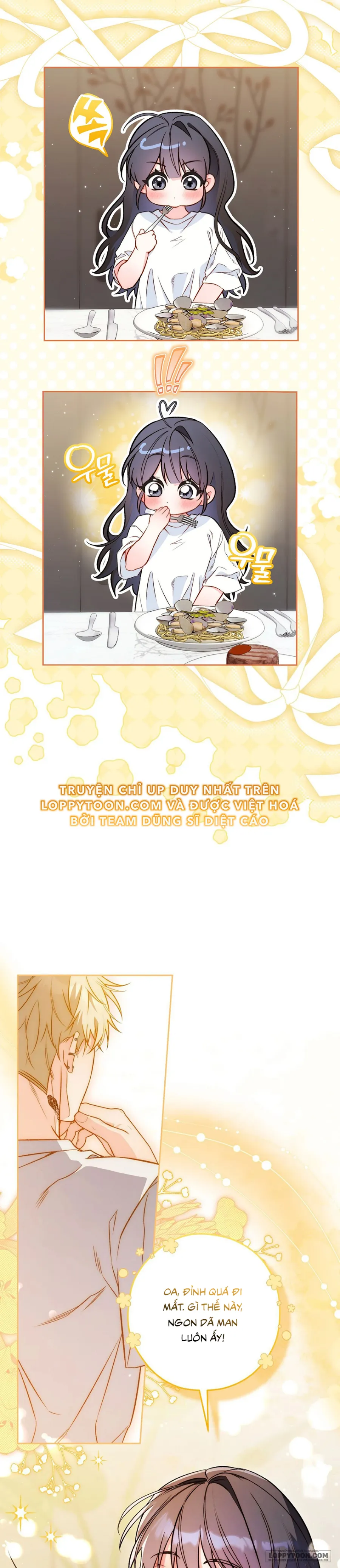 Không Tỉnh Táo Chap 9 - 🔞 - trang 14