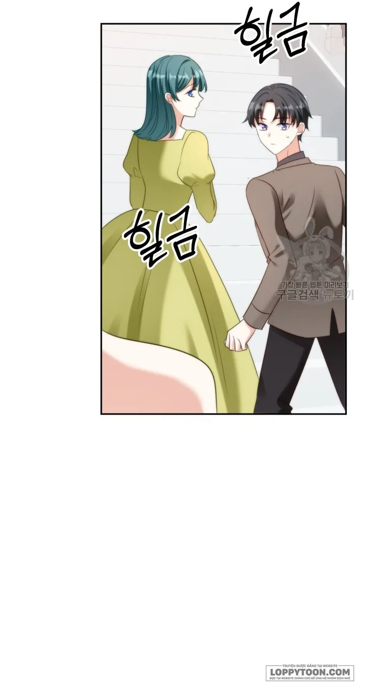Tôi Sống Chung Với Mẹ Chồng Chap 53 - trang 17
