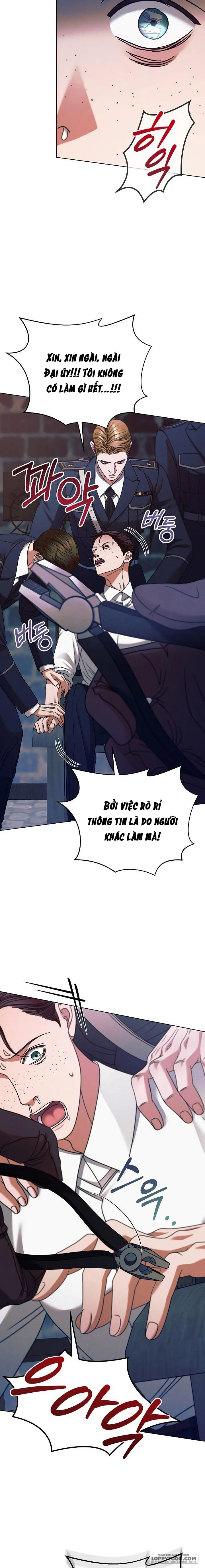 Hãy Cầu Xin Tôi Đi Chap 20 - trang 6