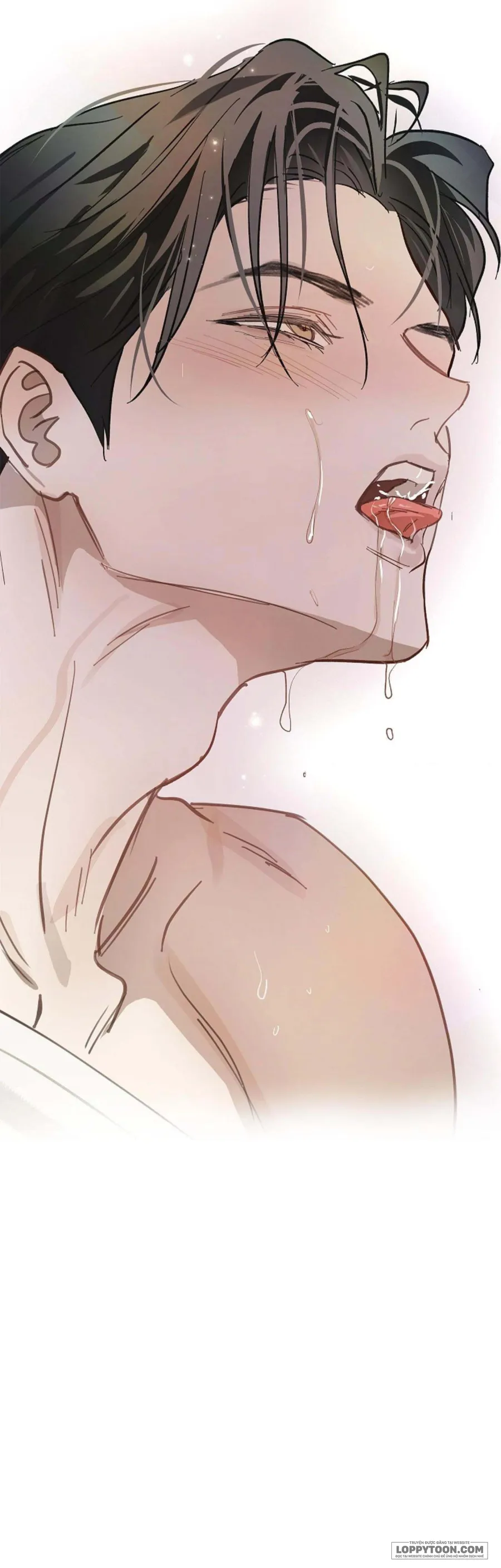 Đóa Hoa Là Mồi Nhử Chap 31 - 🔞🔞 - trang 25