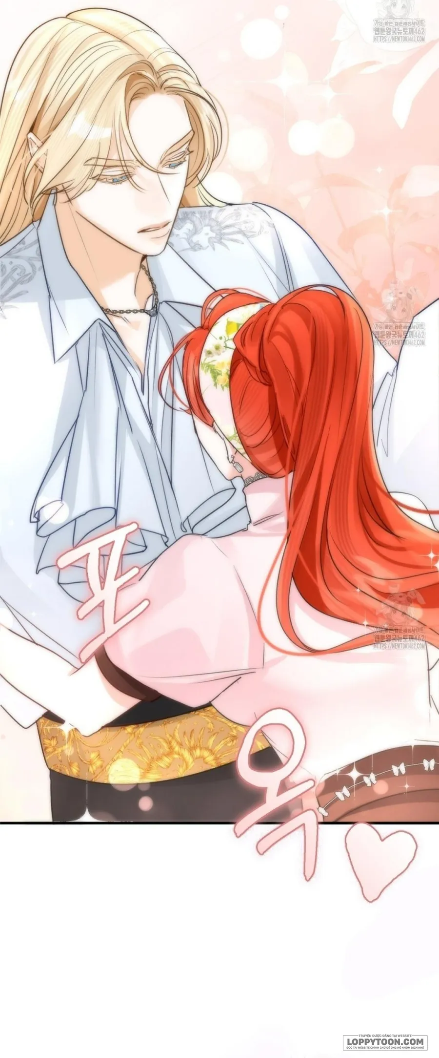 Cuộc Hôn Nhân Xa Hoa Của Đại Công Tước Là Giả Chap 69 - trang 36
