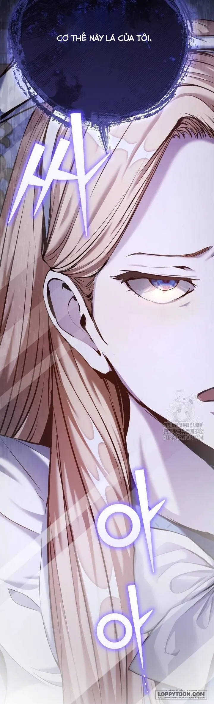 Thỏ Trắng Ở Xứ Sở Thần Tiên Chap 25 - trang 62