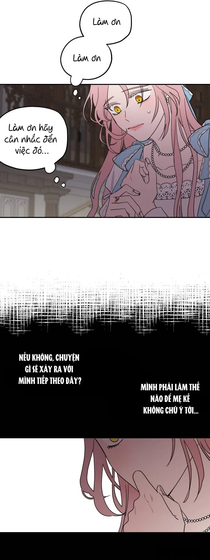 Gia Đình Chồng Quá Ám Ảnh Bởi Tôi Chap 2 - trang 43