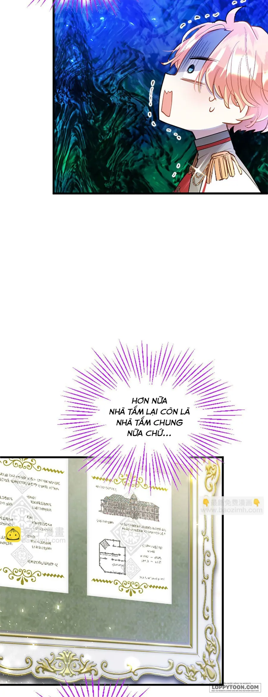 Đại Tiểu Thư Sao Phải Giả Nam Chap 21 - trang 14