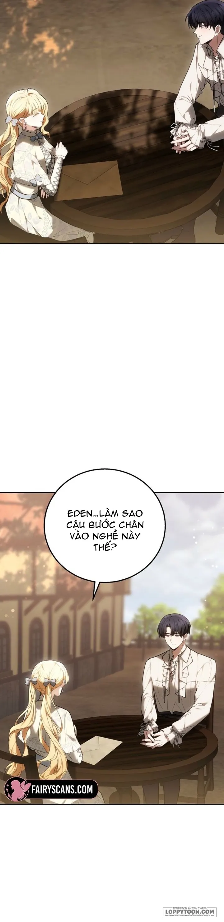 Khi Nam Chính Và Nữ Chính Chia Tay Chap 9 - trang 10
