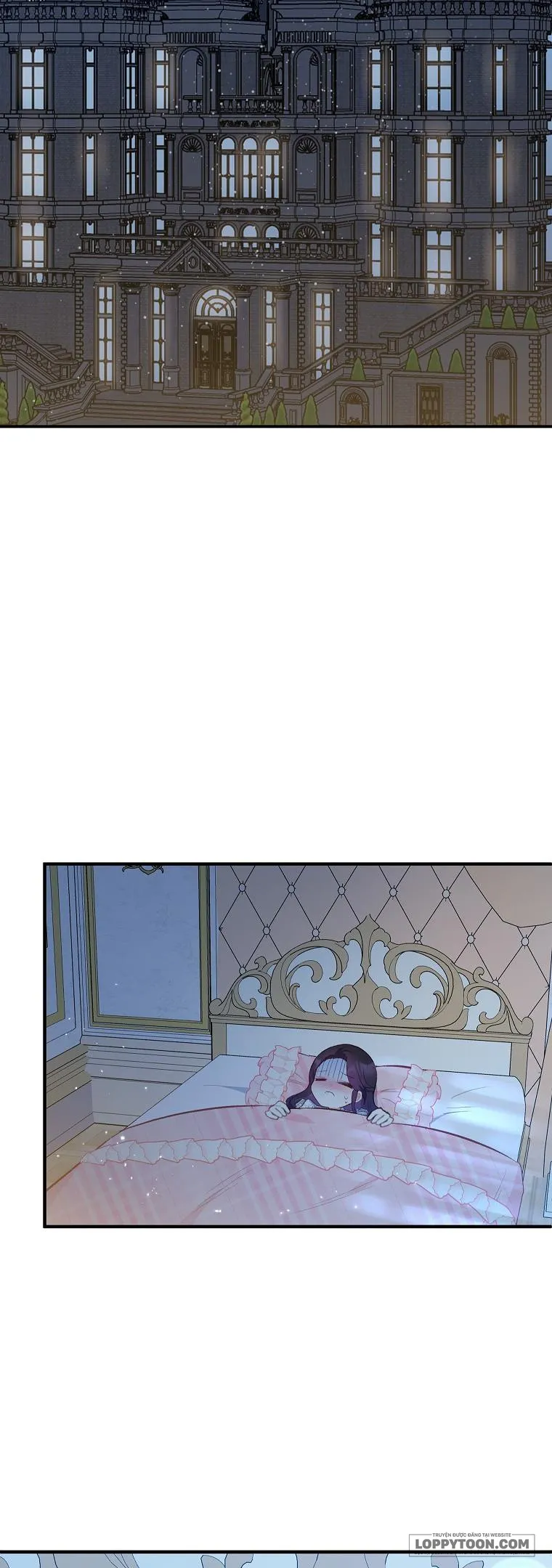 Con Gái Cưng Của Quỷ Chap 46 - trang 31