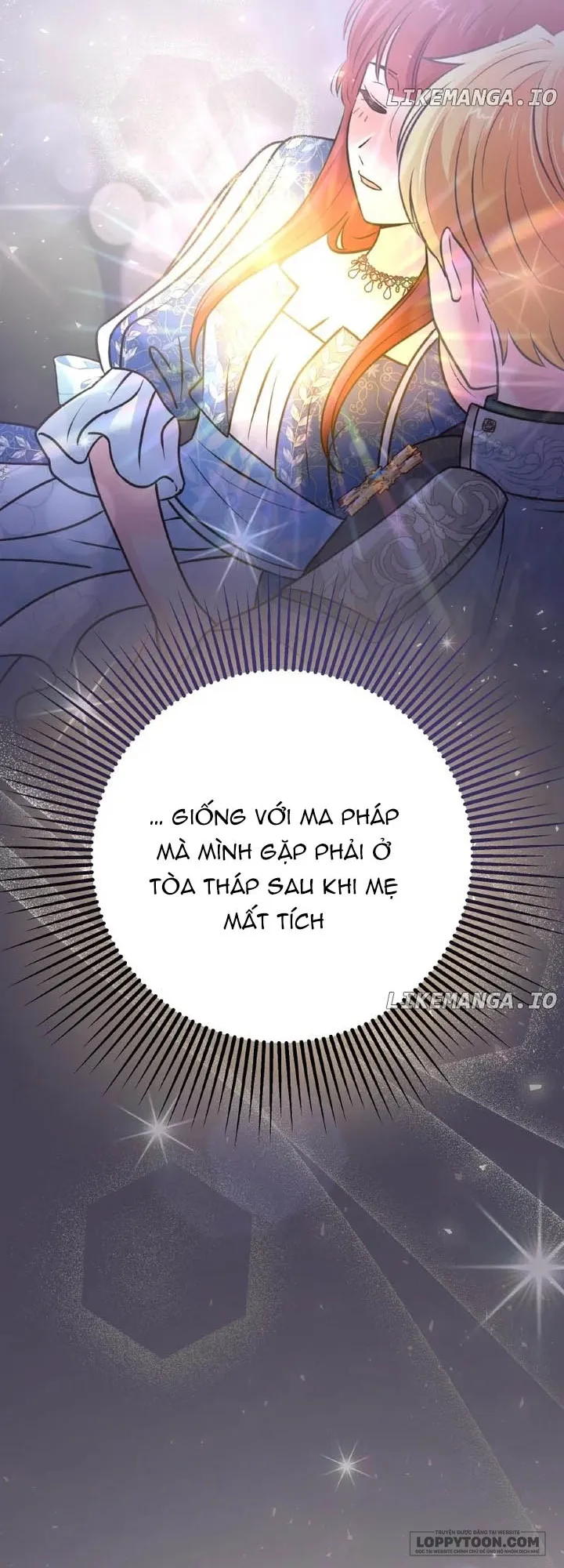 Hầu Gái Không Thích Nuôi Dạy Trẻ Nhỏ Chap 47 - trang 77