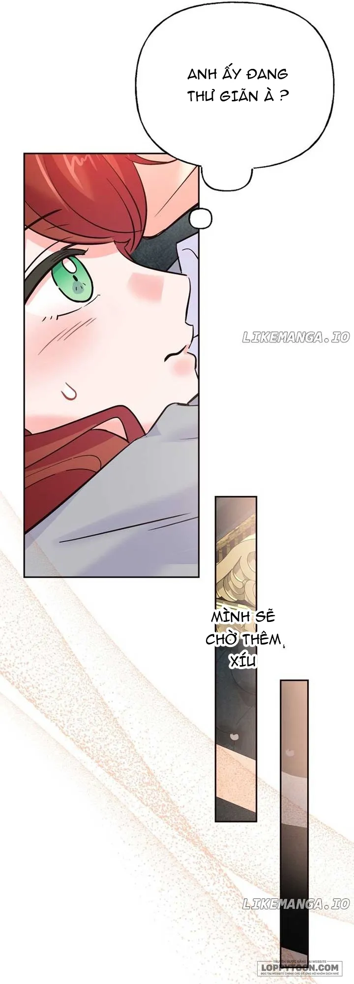Hầu Gái Không Thích Nuôi Dạy Trẻ Nhỏ Chap 59 - trang 81
