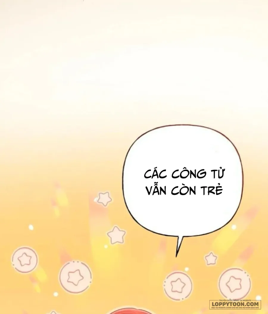 Hầu Gái Không Thích Nuôi Dạy Trẻ Nhỏ Chap 27 - trang 7