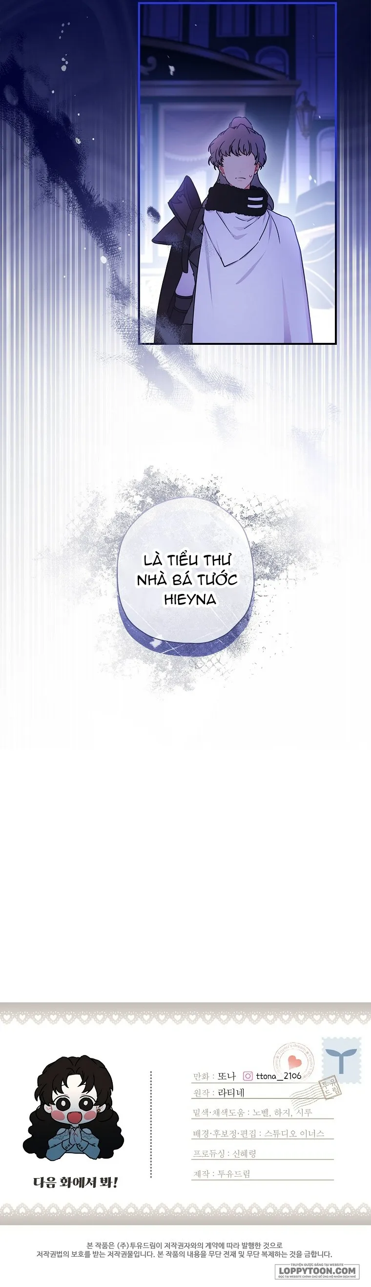 Tôi Đã Trở Thành Con Gái Nuôi Của Nam Chính Chap 81 - trang 36